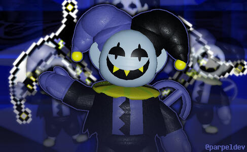 Jevil Model