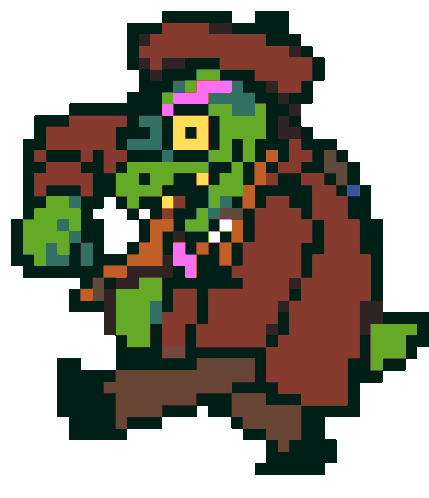 Gerson (UT/DR)