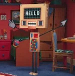 Colin (DHMIS)