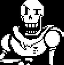 Papyrus (Undertale)