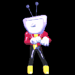 Tenna (Deltarune)