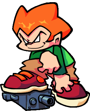 Pico (FNF/NG)