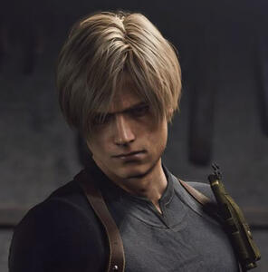 Leon (Resident Evil)